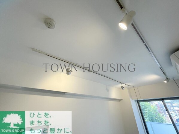 ガーデン原宿の物件内観写真